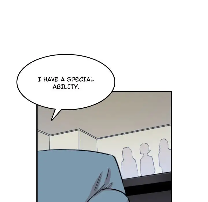 The Spot Master chapter 60 page 71