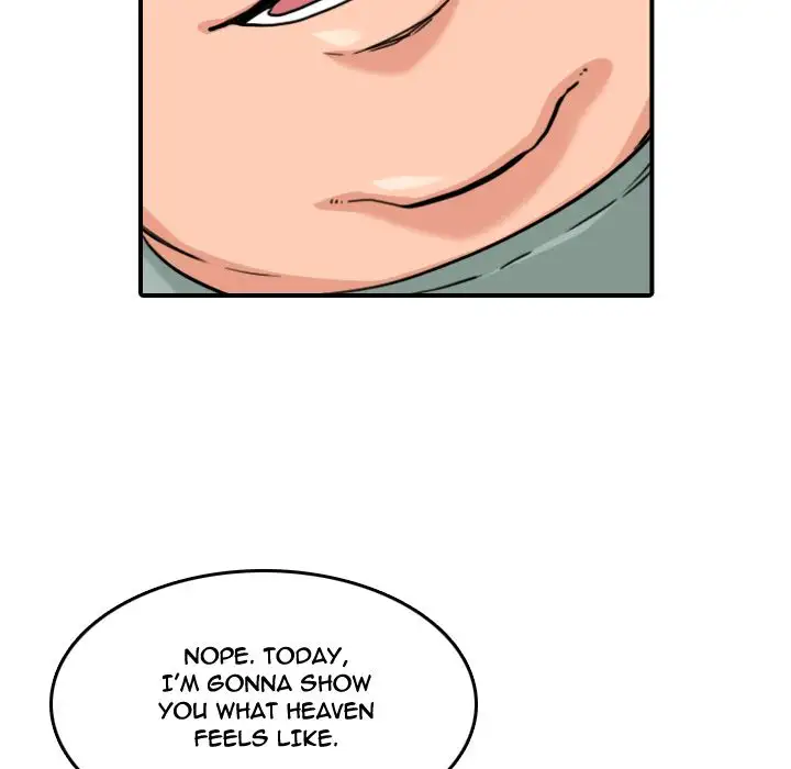 The Spot Master chapter 60 page 73