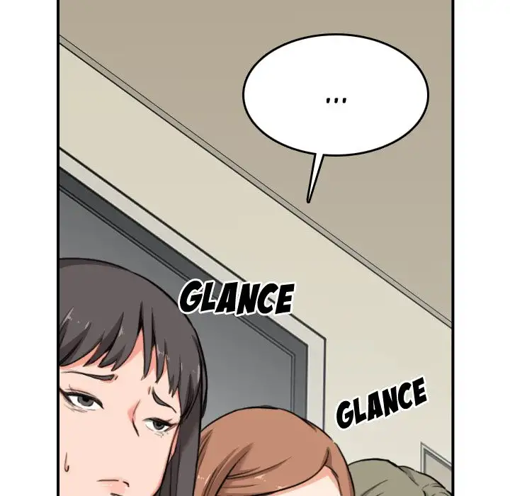 The Spot Master chapter 60 page 76