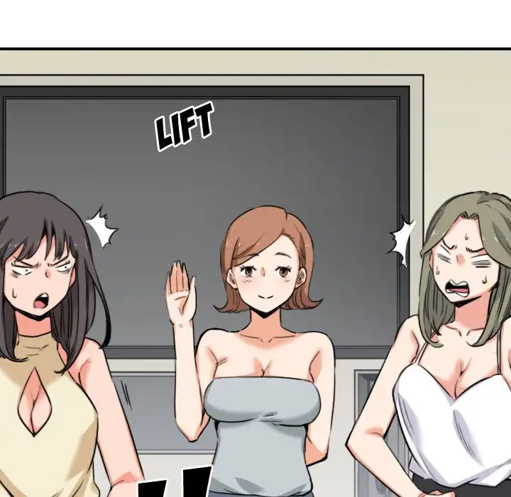 The Spot Master chapter 60 page 78