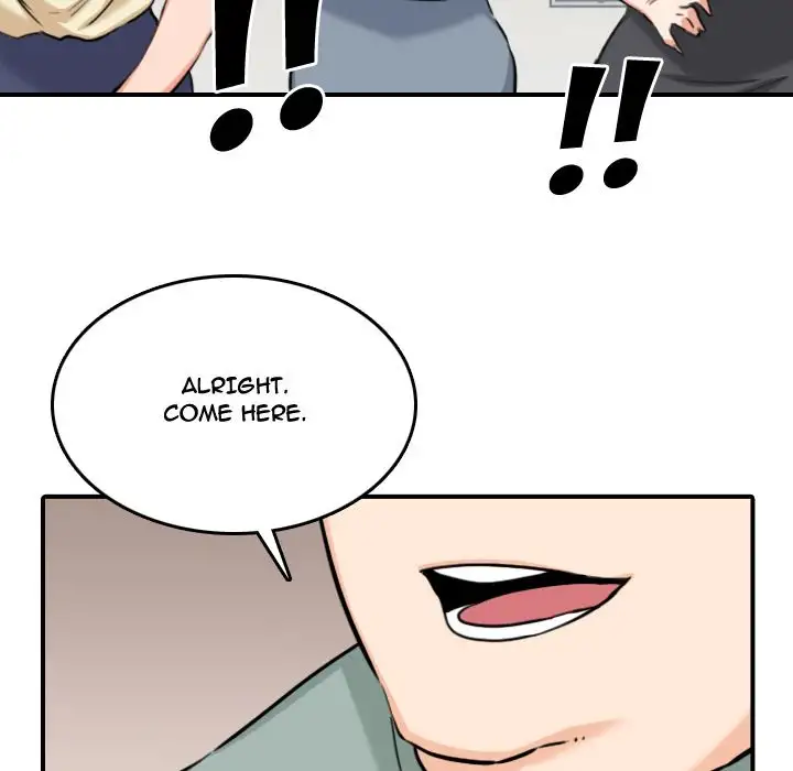 The Spot Master chapter 60 page 79