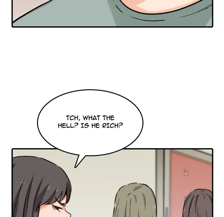 The Spot Master chapter 60 page 80