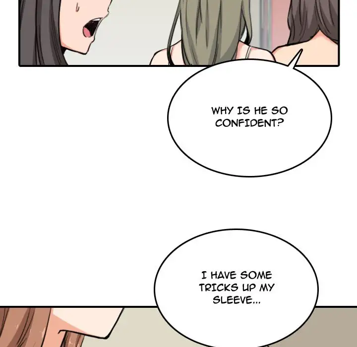 The Spot Master chapter 60 page 81