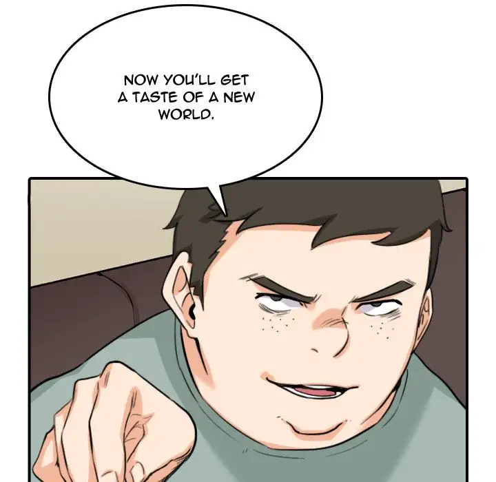 The Spot Master chapter 60 page 85