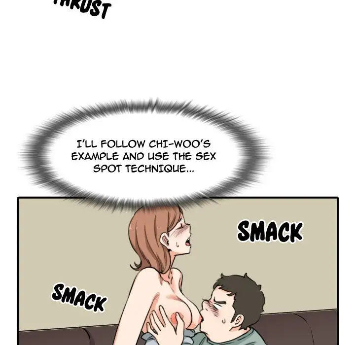 The Spot Master chapter 60 page 89