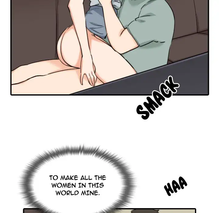 The Spot Master chapter 60 page 90