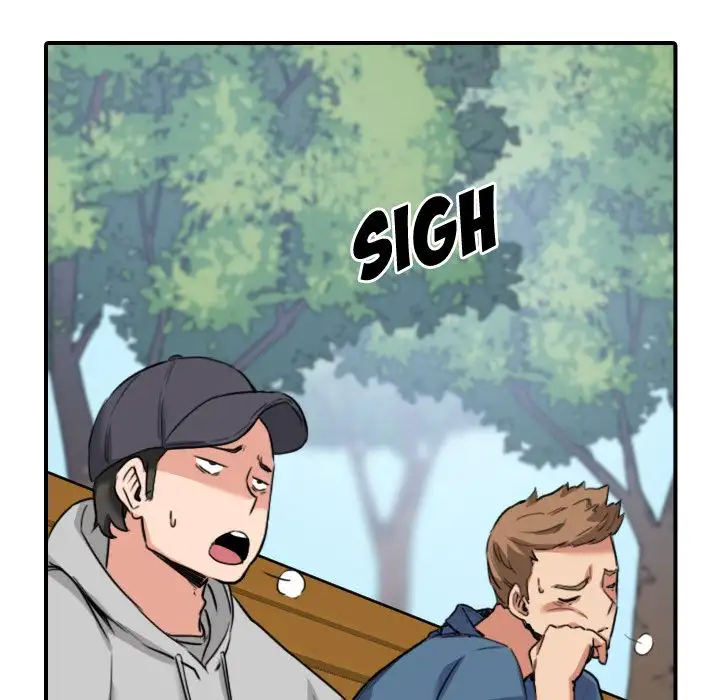 The Spot Master chapter 60 page 97