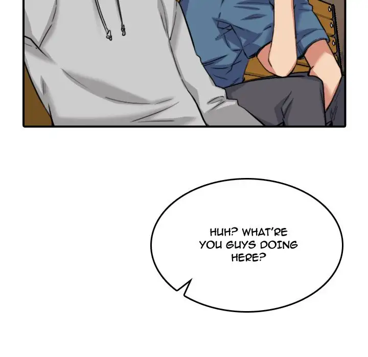 The Spot Master chapter 60 page 98