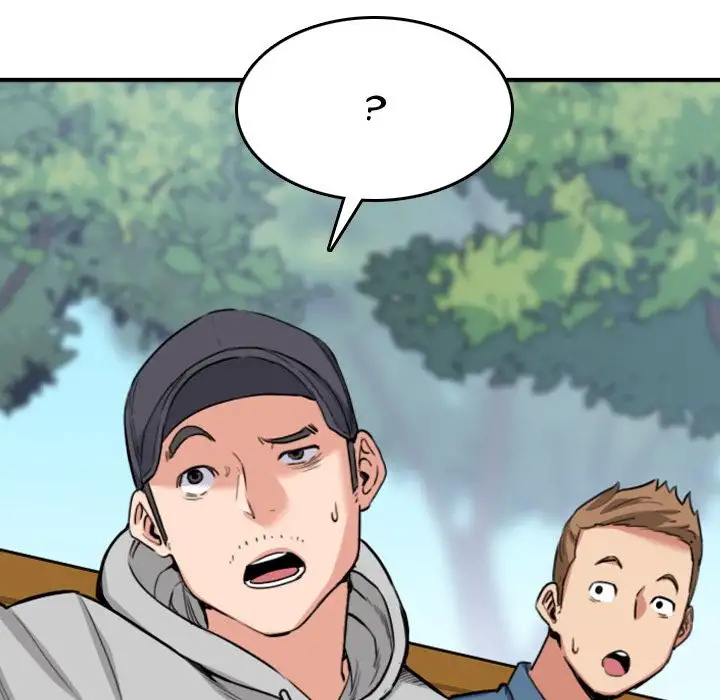 The Spot Master chapter 60 page 99