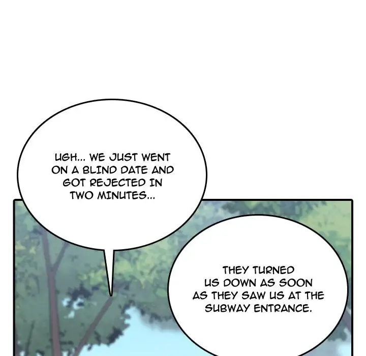 The Spot Master chapter 60 page 102