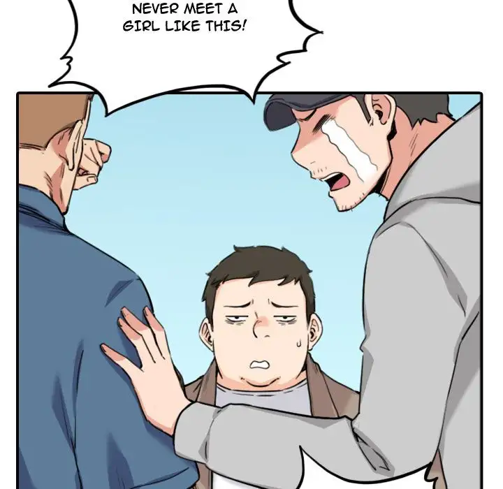The Spot Master chapter 60 page 104