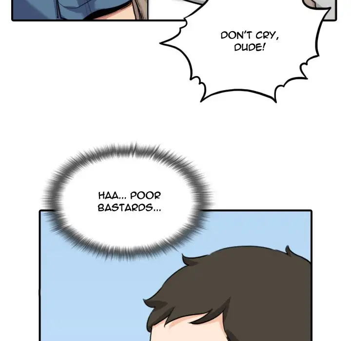 The Spot Master chapter 60 page 105