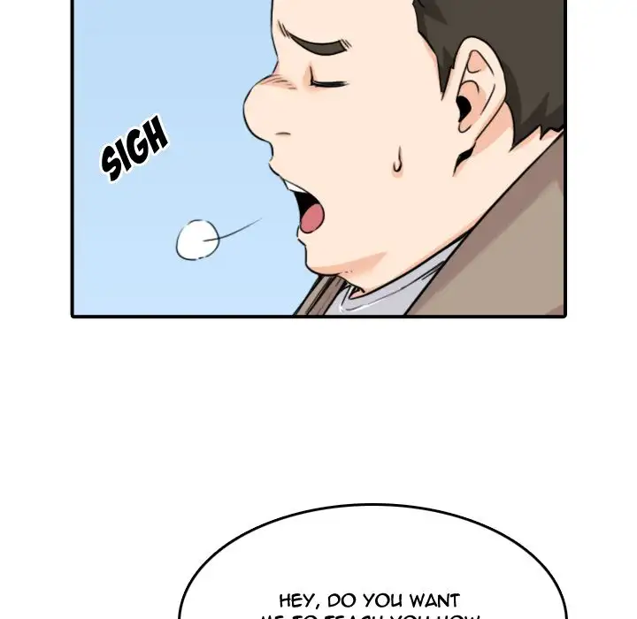 The Spot Master chapter 60 page 106
