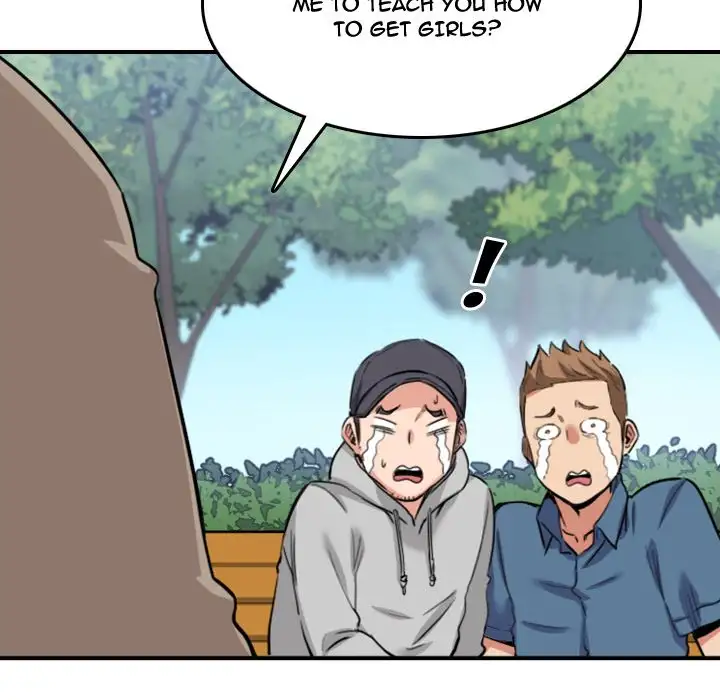 The Spot Master chapter 60 page 107