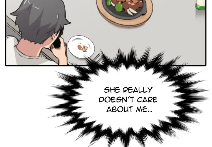 The Spot Master chapter 7 page 3