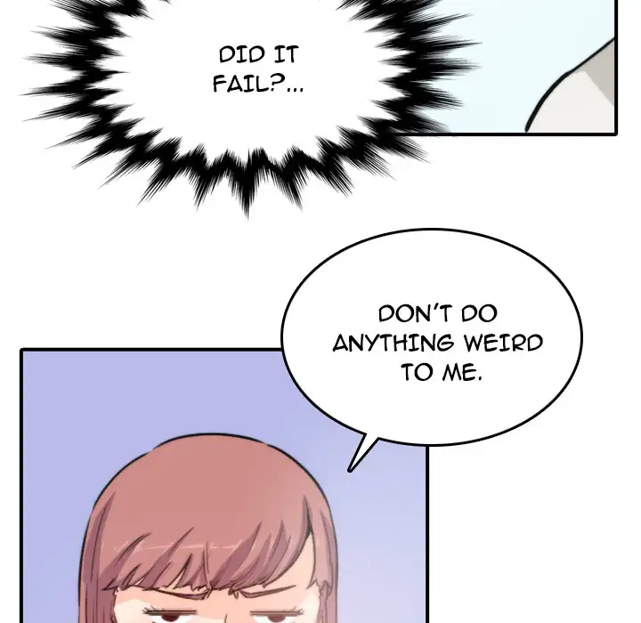 The Spot Master chapter 7 page 48