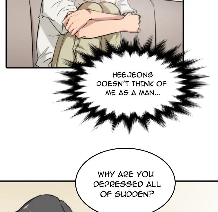 The Spot Master chapter 7 page 52