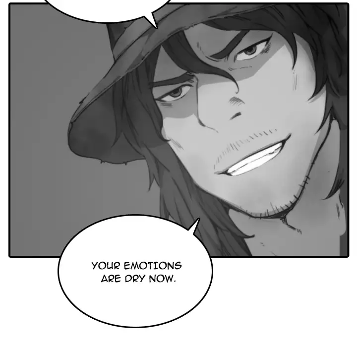 The Spot Master chapter 8 page 28