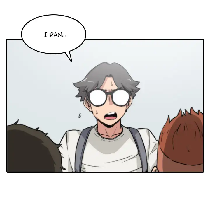 The Spot Master chapter 8 page 98