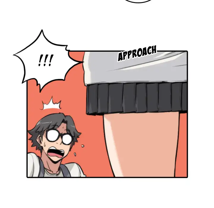 The Spot Master chapter 8 page 102