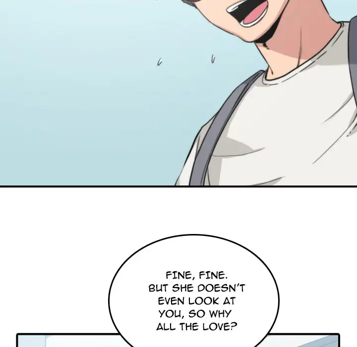 The Spot Master chapter 9 page 22
