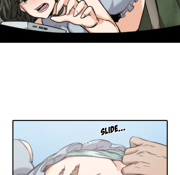 The Spot Master chapter 9 page 64
