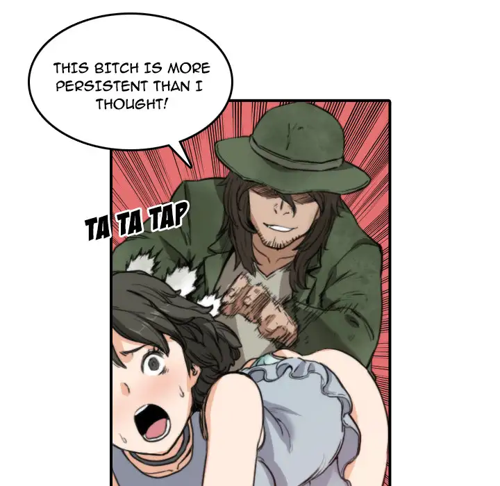 The Spot Master chapter 9 page 75