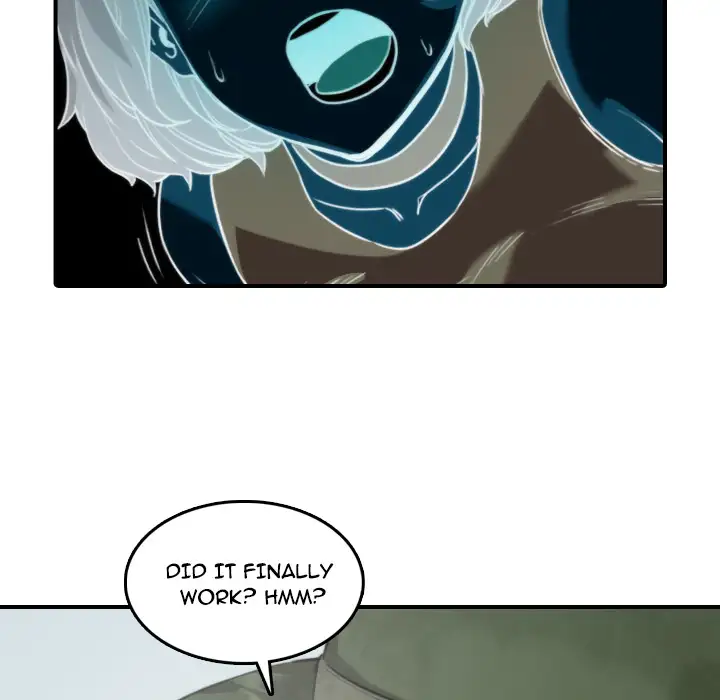 The Spot Master chapter 9 page 77