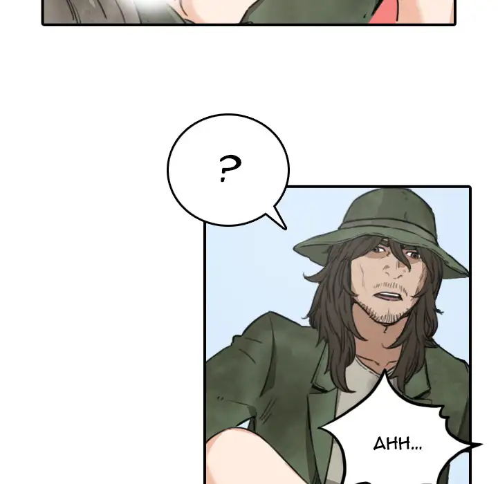 The Spot Master chapter 9 page 99