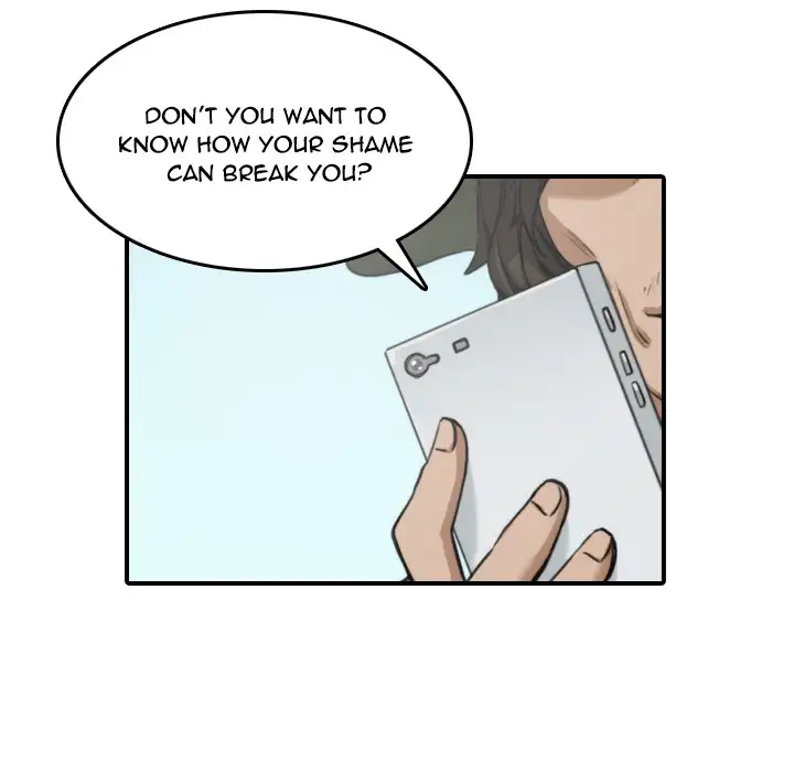 The Spot Master chapter 9 page 111