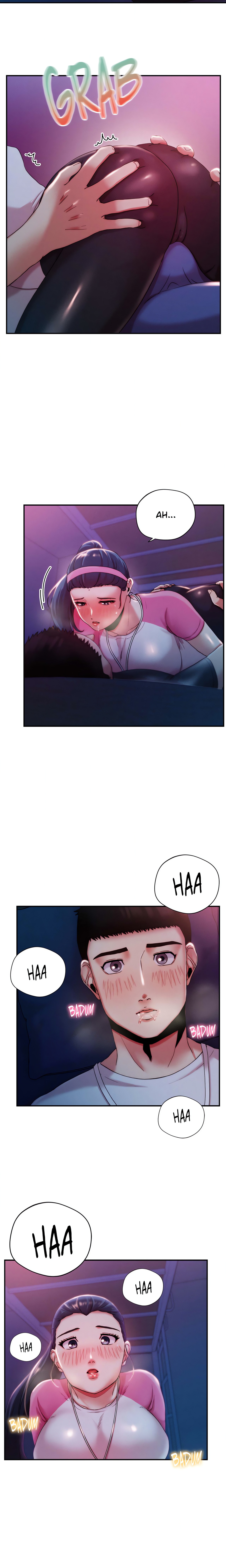 The Spring of My Life chapter 1 page 2