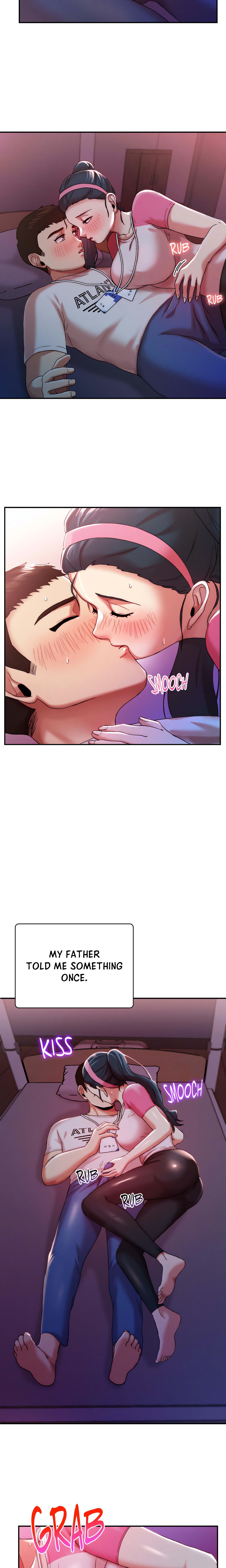 The Spring of My Life chapter 1 page 5