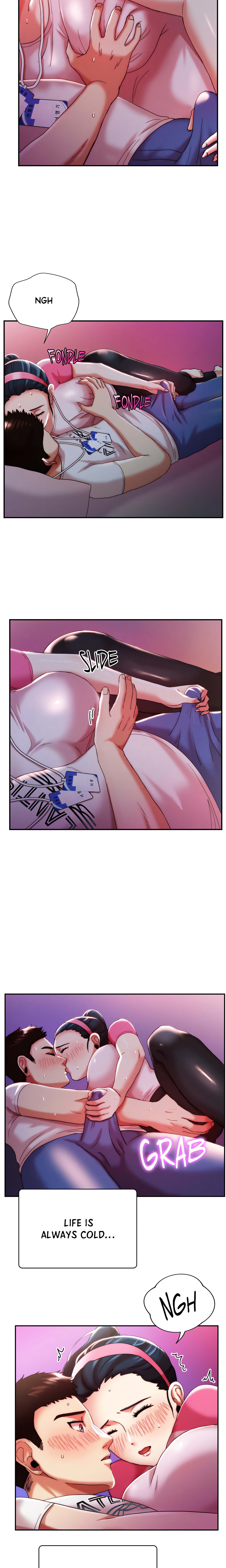 The Spring of My Life chapter 1 page 6