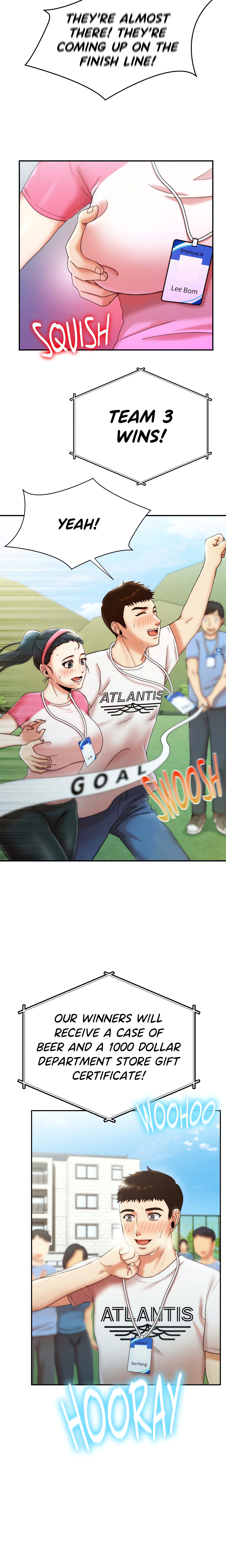 The Spring of My Life chapter 1 page 9