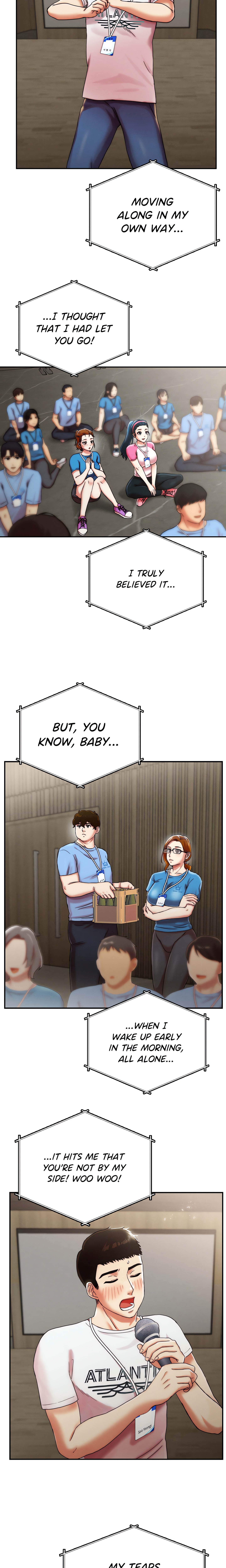 The Spring of My Life chapter 1 page 11