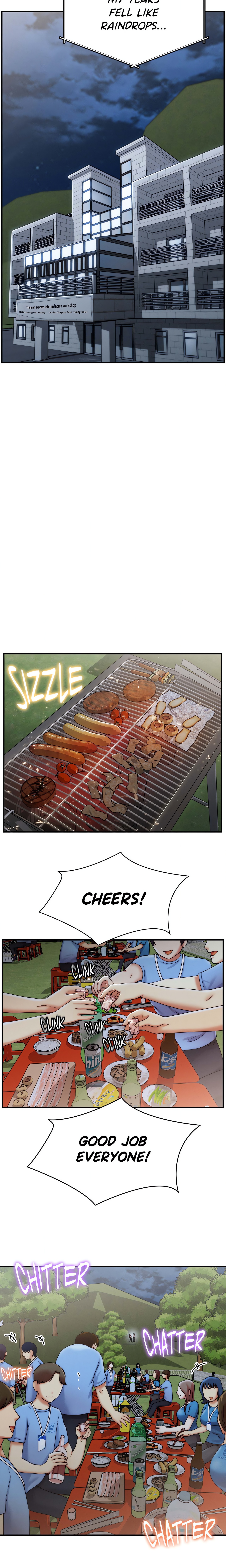 The Spring of My Life chapter 1 page 12