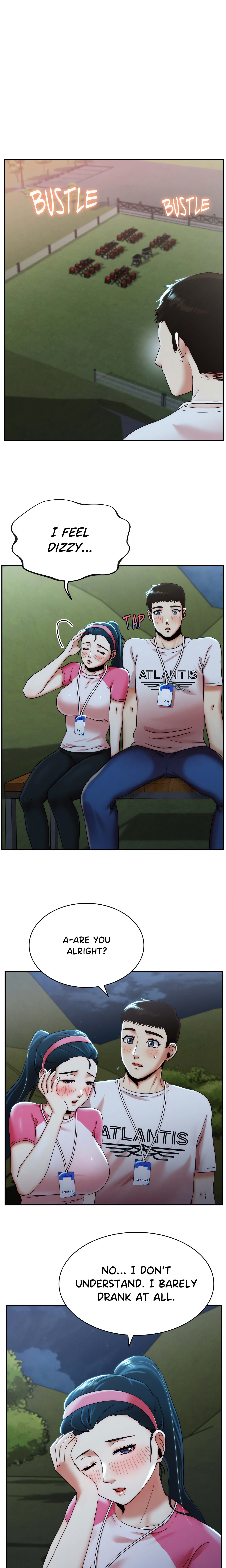 The Spring of My Life chapter 1 page 13