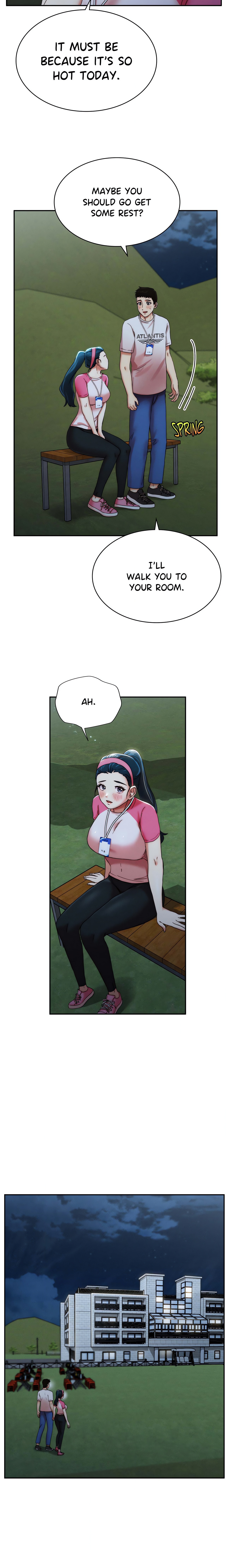 The Spring of My Life chapter 1 page 14