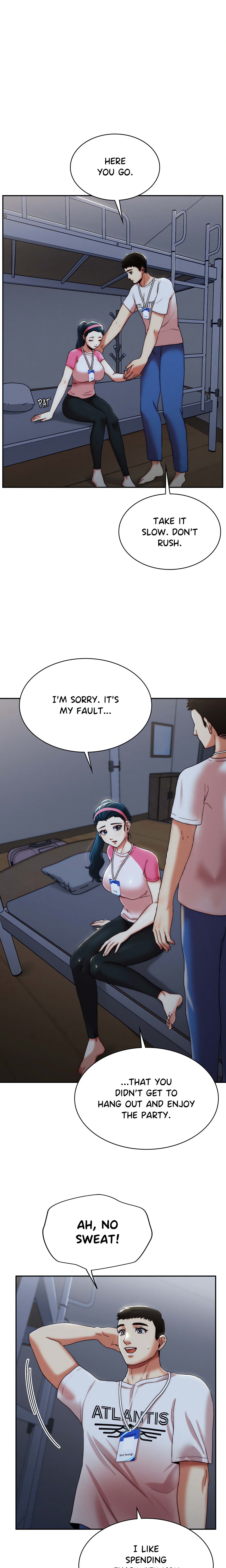 The Spring of My Life chapter 1 page 15