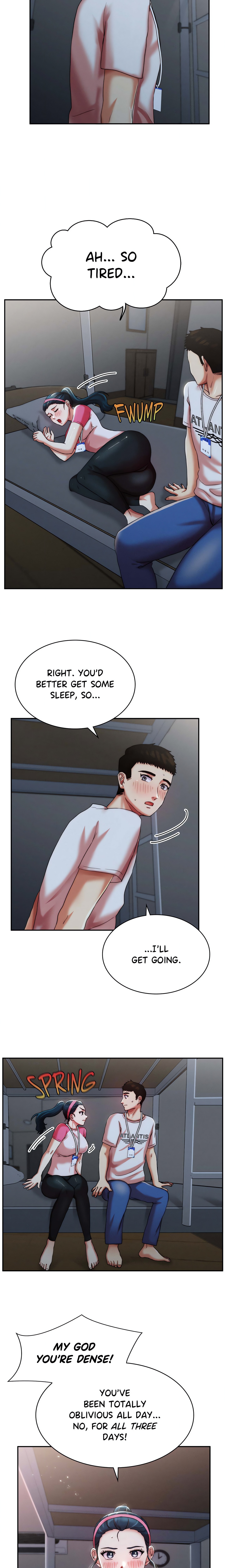 The Spring of My Life chapter 1 page 17