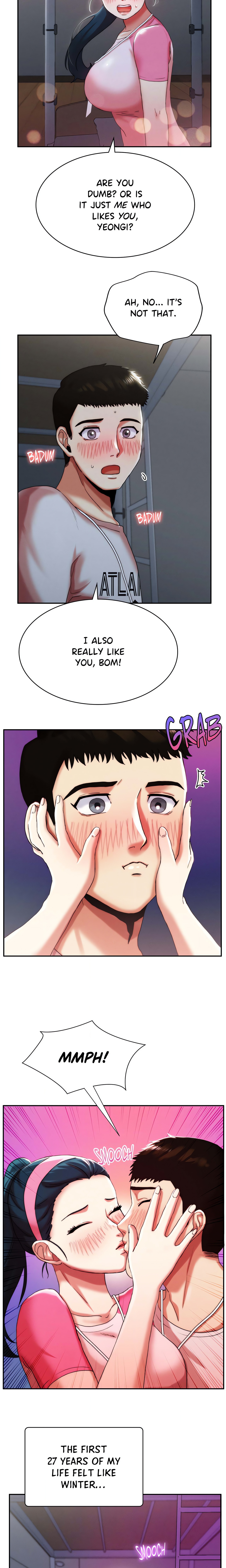 The Spring of My Life chapter 1 page 18