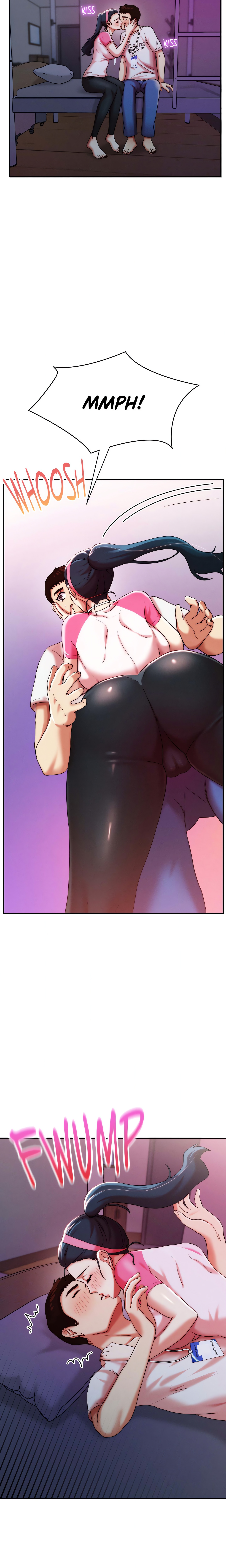 The Spring of My Life chapter 1 page 19
