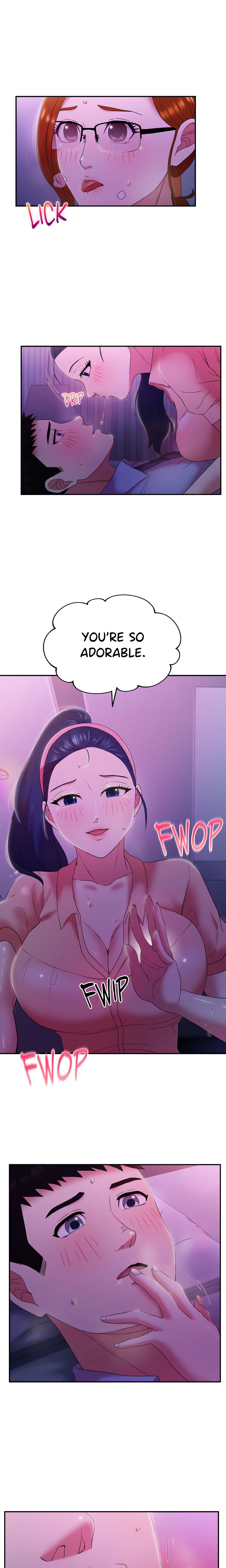The Spring of My Life chapter 10 page 4