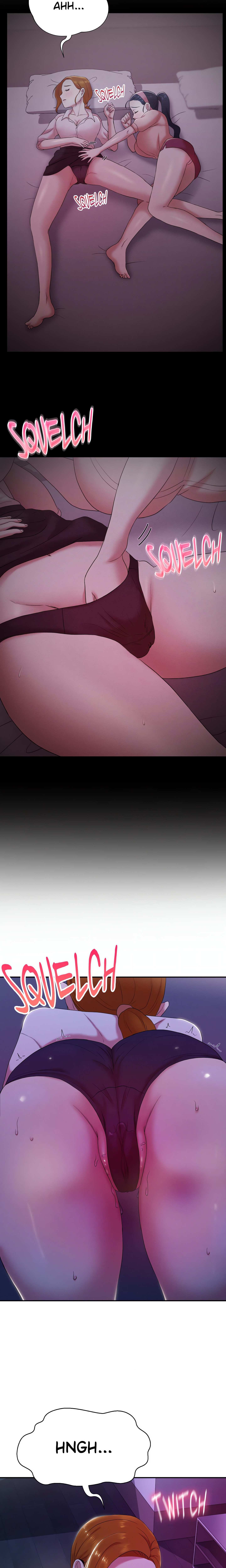 The Spring of My Life chapter 10 page 6