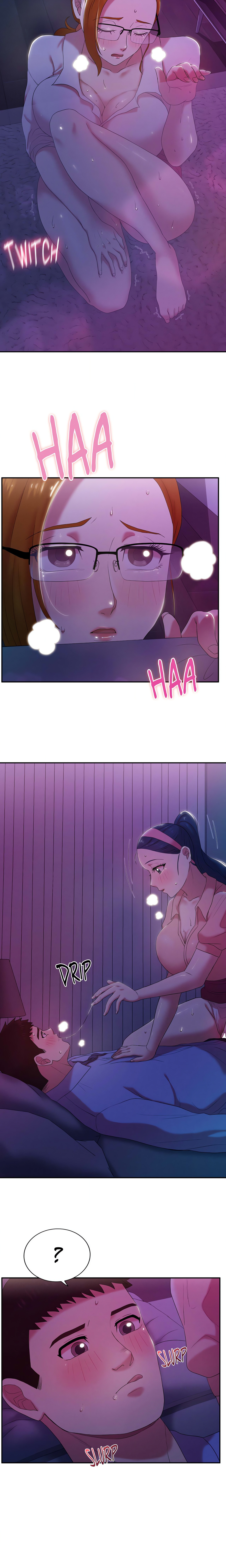 The Spring of My Life chapter 10 page 7