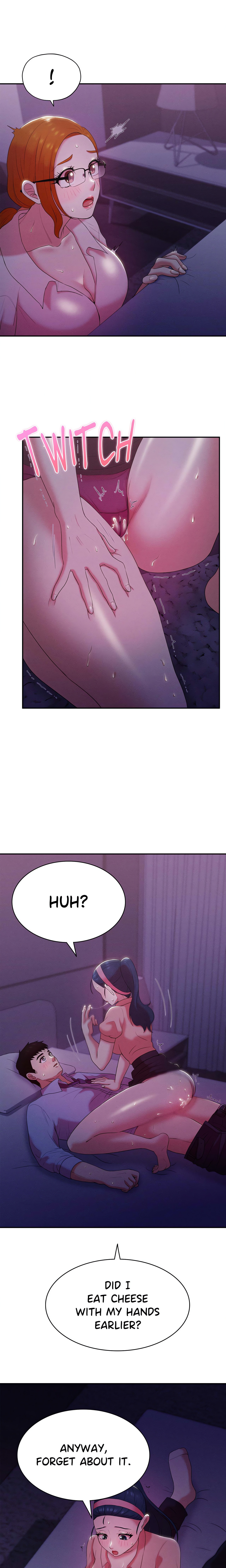 The Spring of My Life chapter 10 page 9