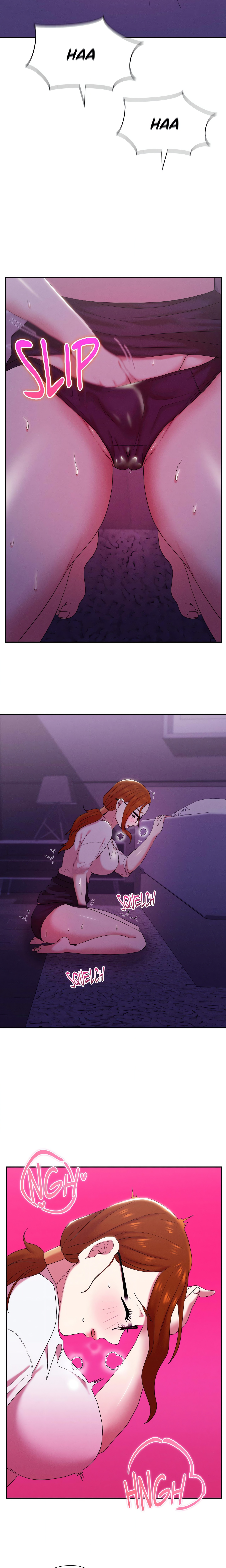 The Spring of My Life chapter 10 page 13