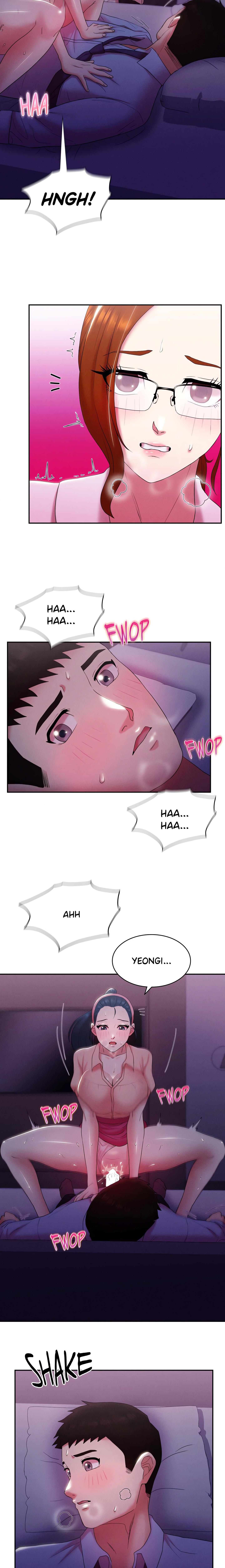 The Spring of My Life chapter 10 page 16
