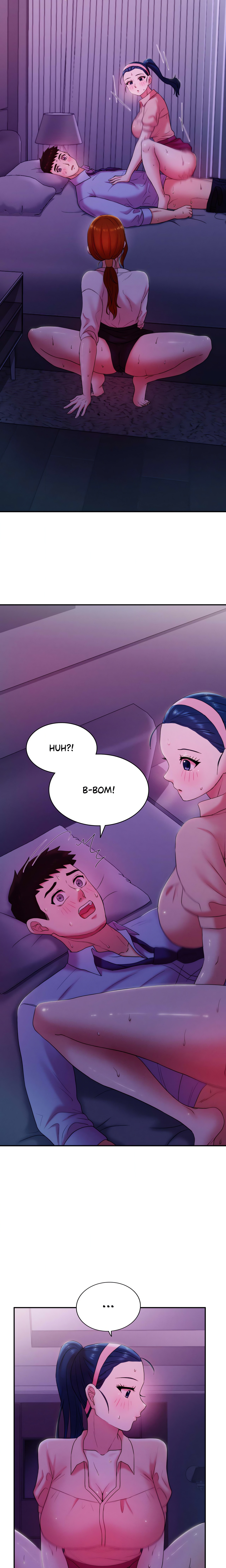 The Spring of My Life chapter 10 page 18