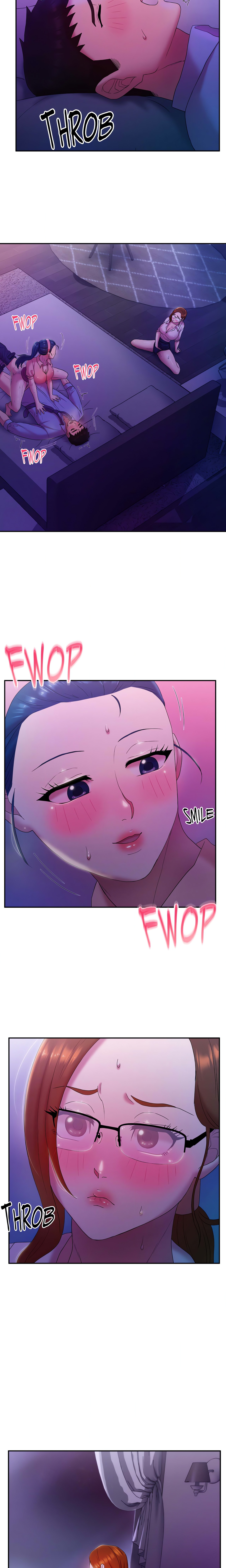 The Spring of My Life chapter 10 page 20